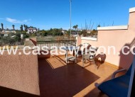Sale - Townhouse - Los Montesinos - La Herrada