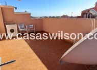 Sale - Townhouse - Los Montesinos - La Herrada