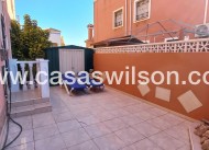 Sale - Townhouse - Los Montesinos - La Herrada