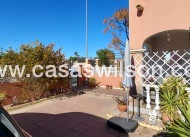 Sale - Townhouse - Los Montesinos - La Herrada