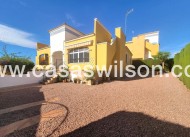 Sale - Townhouse - Los Montesinos - Los Montesinos - Urb. La Herrada