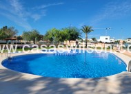 Sale - Townhouse - Los Montesinos - Los Montesinos - Urb. La Herrada