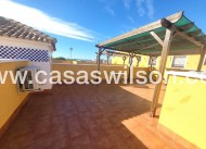 Sale - Townhouse - Los Montesinos - Los Montesinos - Urb. La Herrada