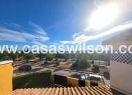 Sale - Townhouse - Los Montesinos - Los Montesinos - Urb. La Herrada
