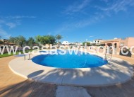 Sale - Townhouse - Los Montesinos - Los Montesinos - Urb. La Herrada