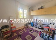 Sale - Townhouse - Los Montesinos - Los Montesinos - Urb. La Herrada