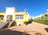 Sale - Townhouse - Los Montesinos - Los Montesinos - Urb. La Herrada
