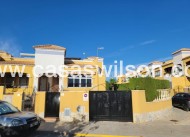 Sale - Townhouse - Los Montesinos - Los Montesinos - Urb. La Herrada