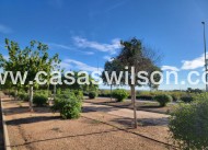 Sale - Townhouse - Los Montesinos - Los Montesinos - Urb. La Herrada