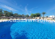 Sale - Townhouse - Los Montesinos - Los Montesinos - Urb. La Herrada