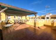 Sale - Townhouse - Los Montesinos - Los Montesinos - Urb. La Herrada