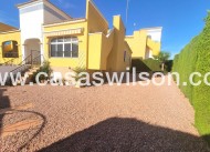 Sale - Townhouse - Los Montesinos - Los Montesinos - Urb. La Herrada