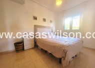 Sale - Townhouse - Los Montesinos - Los Montesinos - Urb. La Herrada