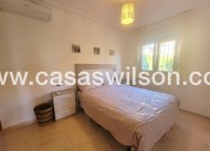 Sale - Townhouse - Los Montesinos - Los Montesinos - Urb. La Herrada