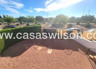 Sale - Townhouse - Los Montesinos - Los Montesinos - Urb. La Herrada