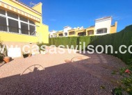 Sale - Townhouse - Los Montesinos - Los Montesinos - Urb. La Herrada
