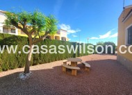 Sale - Townhouse - Los Montesinos - Los Montesinos - Urb. La Herrada
