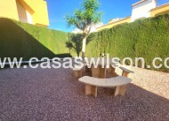 Sale - Townhouse - Los Montesinos - Los Montesinos - Urb. La Herrada
