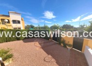 Sale - Townhouse - Los Montesinos - Los Montesinos - Urb. La Herrada