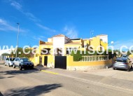 Sale - Townhouse - Los Montesinos - Los Montesinos - Urb. La Herrada