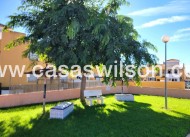 Sale - Townhouse - Los Montesinos - Los Montesinos - Urb. La Herrada