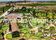 Sale - Townhouse - Los Montesinos - Los Montesinos - Urb. La Herrada