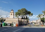 Sale - Townhouse - Los Montesinos - PUEBLO CENTRO