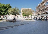 Sale - Townhouse - Los Montesinos - PUEBLO CENTRO