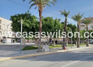 Sale - Townhouse - Los Montesinos - PUEBLO CENTRO