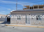 Sale - Townhouse - Los Montesinos - PUEBLO CENTRO