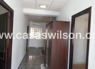 Sale - Townhouse - Los Montesinos - PUEBLO CENTRO