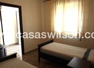 Sale - Townhouse - Los Montesinos - PUEBLO CENTRO