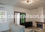 Sale - Townhouse - Los Montesinos - PUEBLO CENTRO