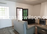 Sale - Townhouse - Los Montesinos - PUEBLO CENTRO