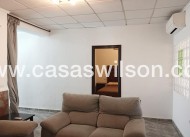 Sale - Townhouse - Los Montesinos - PUEBLO CENTRO