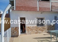 Sale - Townhouse - Los Montesinos - PUEBLO CENTRO