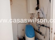 Sale - Townhouse - Los Montesinos - PUEBLO CENTRO