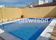 Sale - Townhouse - Los Montesinos - PUEBLO CENTRO