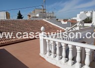Sale - Townhouse - Los Montesinos - PUEBLO CENTRO