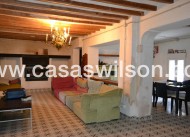 Sale - Townhouse - Monóvar/Monóver - Inland