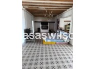 Sale - Townhouse - Monóvar/Monóver - Inland