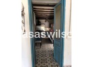 Sale - Townhouse - Monóvar/Monóver - Inland