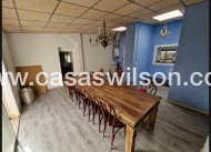 Sale - Townhouse - Monóvar/Monóver - Inland