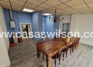 Sale - Townhouse - Monóvar/Monóver - Inland