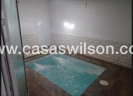 Sale - Townhouse - Monóvar/Monóver - Inland