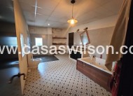 Sale - Townhouse - Monóvar/Monóver - Inland