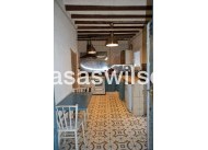 Sale - Townhouse - Monóvar/Monóver - Inland