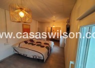 Sale - Townhouse - Monóvar/Monóver - Inland