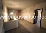 Sale - Townhouse - Monóvar/Monóver - Inland