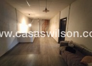 Sale - Townhouse - Monóvar/Monóver - Inland